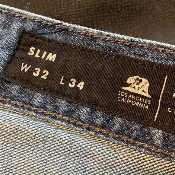 Bullhead denim jeans - Picture 5 of 5